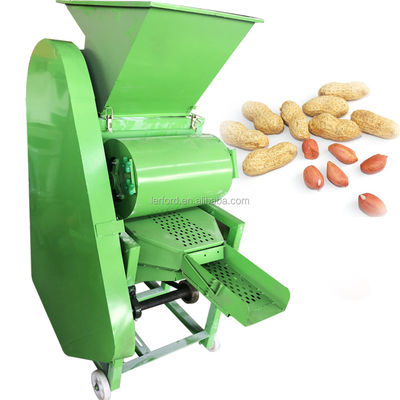 качество  Easy Operation Peanut Pistachio Pea Almond Sheller Machine Peanut Sheller Dehuller Sheller Machine завод