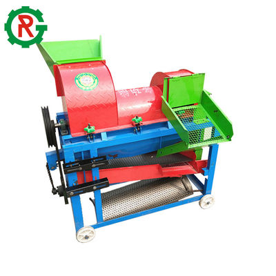качество  Multifunctional Farms Sorghum Thresher Soybean Sheller Machine завод