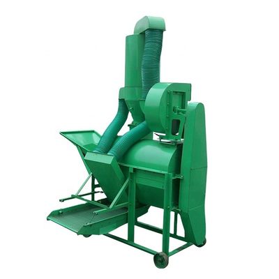 качество  Best Easy Operation Food Processing Machine Corn Sheller Machine/Hot-selling Fresh Corn Thresher Food Machine завод