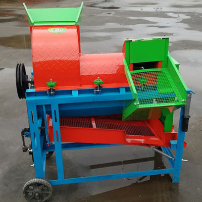 качество  Sheller Cultivates New Corn /Maize Peeling and Thresher завод